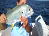 Fat Cat Fishing Charters