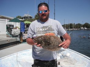  Charter Fishing Tampa Bay | St. Petersburg | Clearwater | Fl