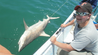 Madeira Beach Fishing Charters