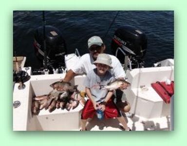 Deep  Fishing Pete Beach on St Pete Fl Deep Sea Fishing Charters   Deep Sea Charter Fishing St